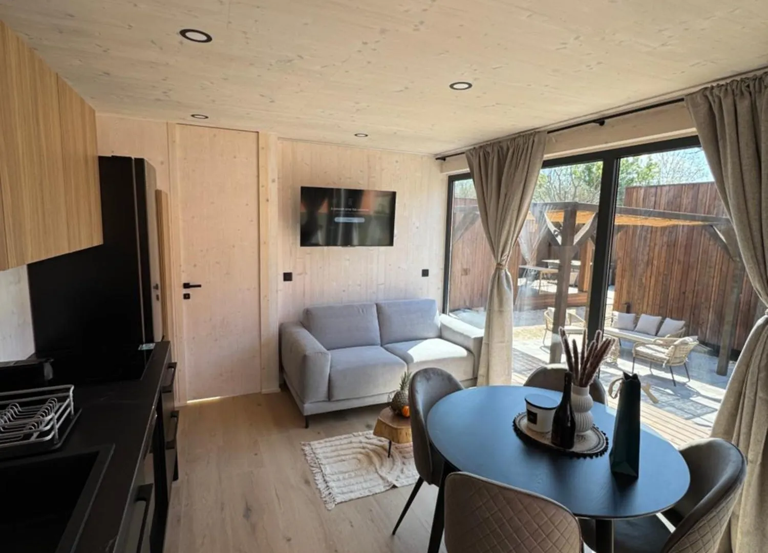 Σπίτι διακοπών Exclusive Wellness House With Jacuzzi And Sauna, 10 Gardens Privlaka