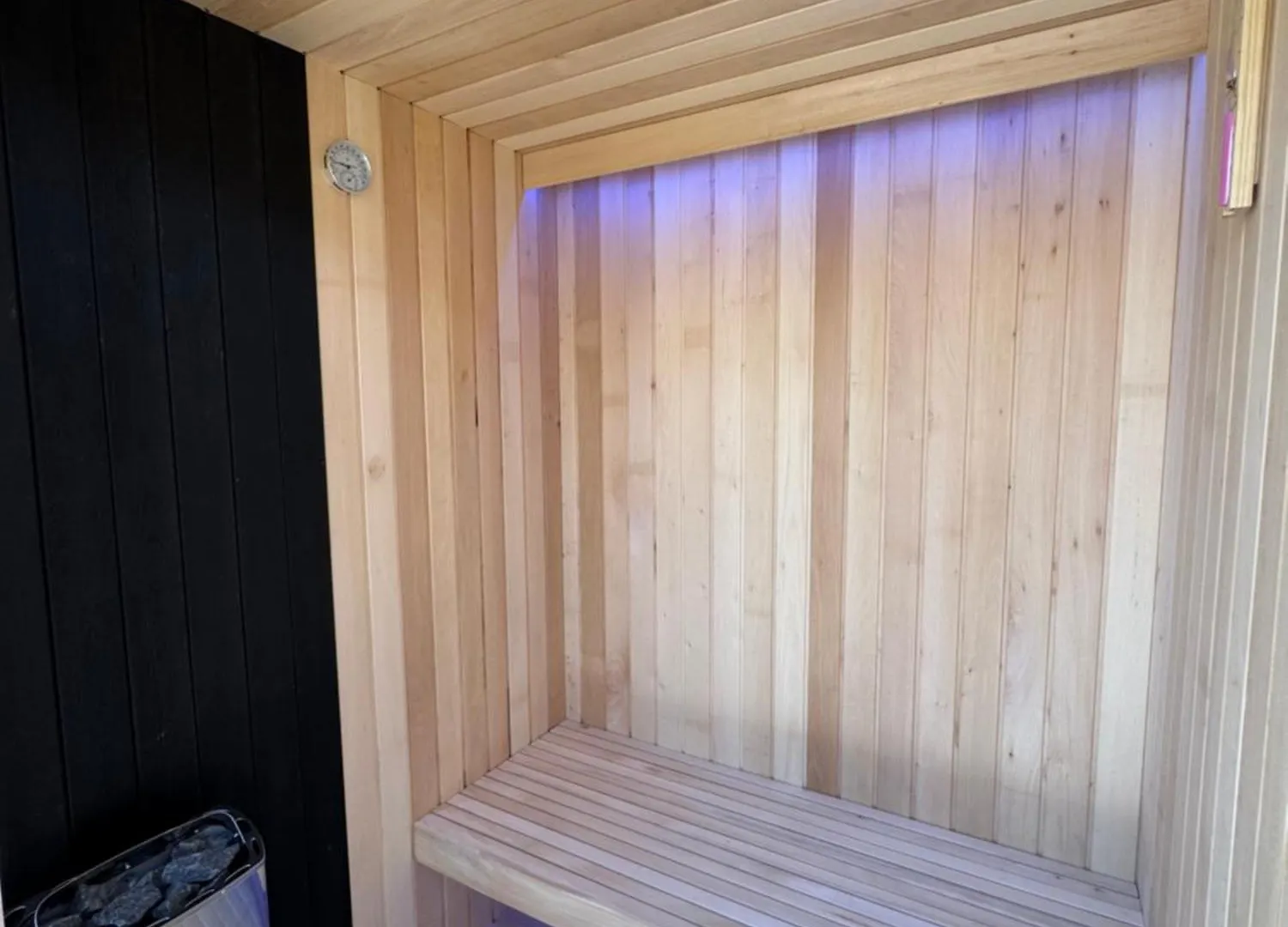 Exclusive Wellness House With Jacuzzi And Sauna, 10 Gardens Privlaka  0*, Privlaka (Zadar) Κροατία