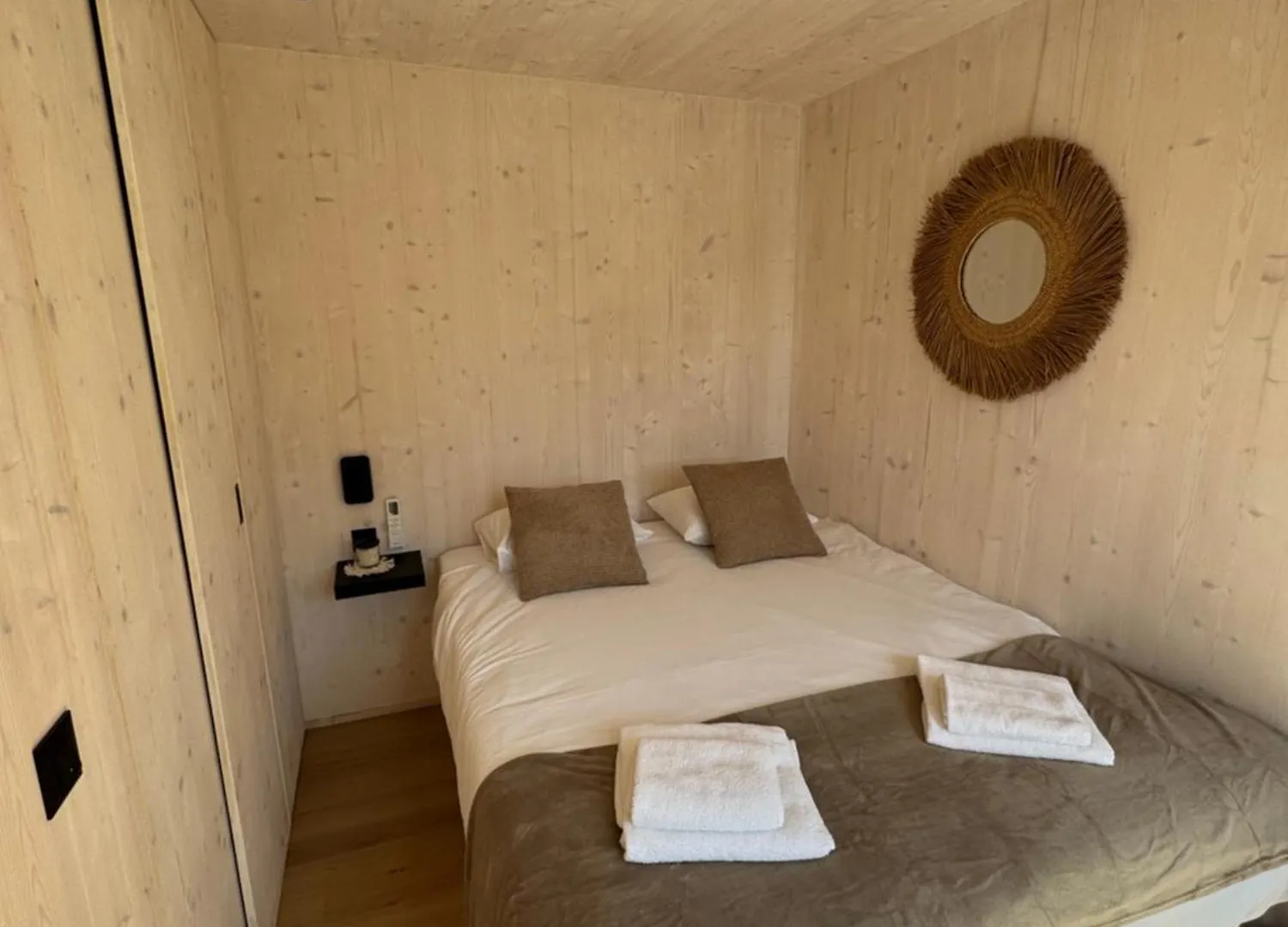 Exclusive Wellness House With Jacuzzi And Sauna, 10 Gardens Privlaka  Σπίτι διακοπών Privlaka (Zadar)