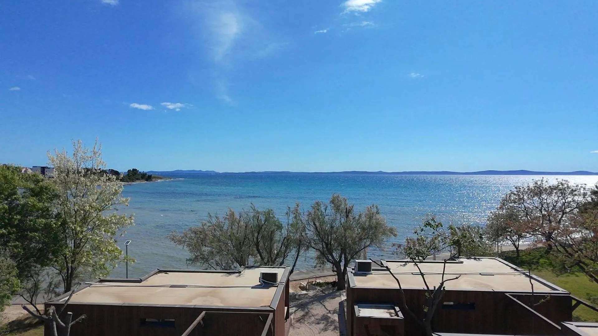 Exclusive Wellness House With Jacuzzi And Sauna, 10 Gardens Privlaka  Privlaka (Zadar)